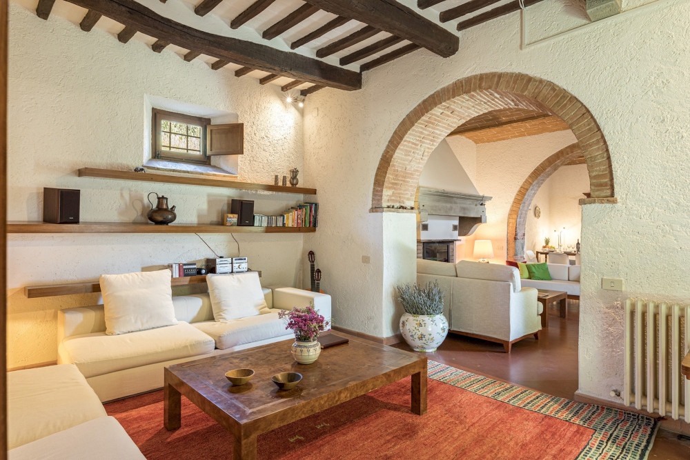 Tenuta Sagherina