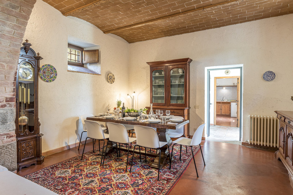 Tenuta Sagherina