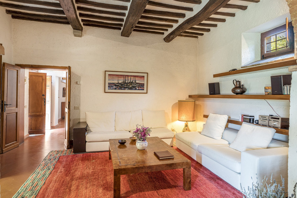 Tenuta Sagherina