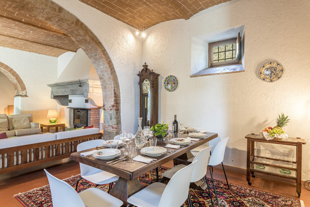 Tenuta Sagherina