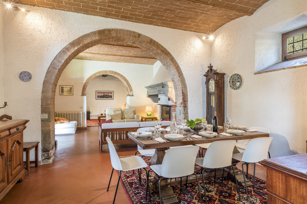 Tenuta Sagherina