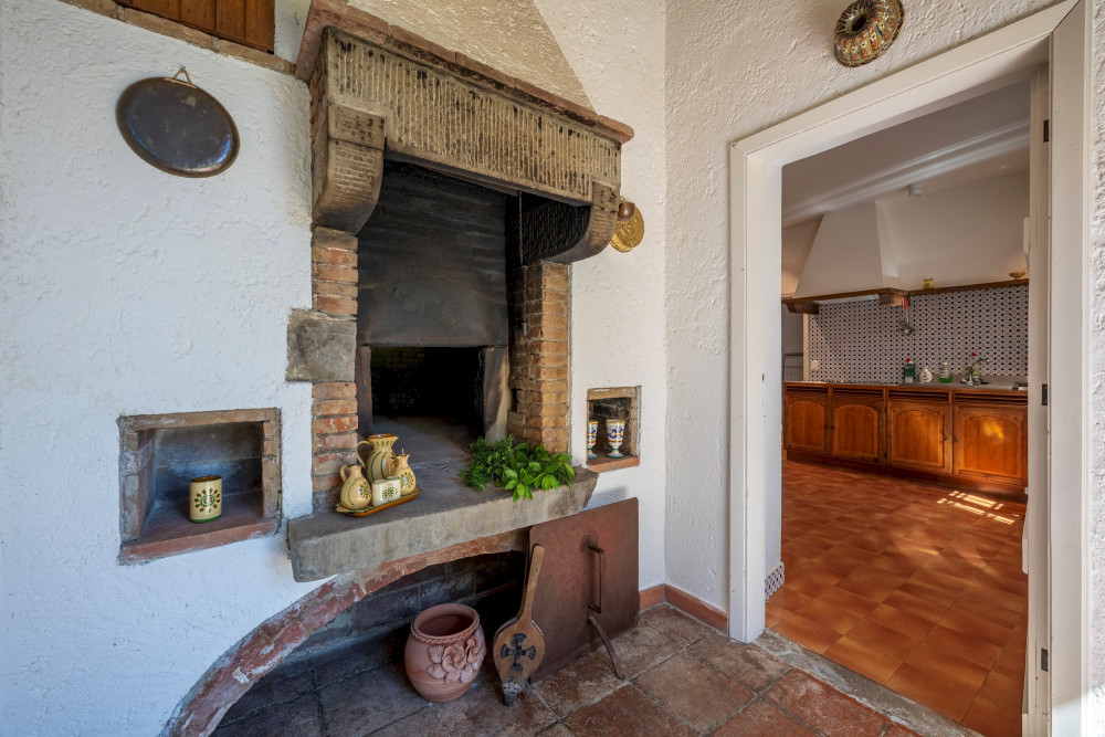 Tenuta Sagherina