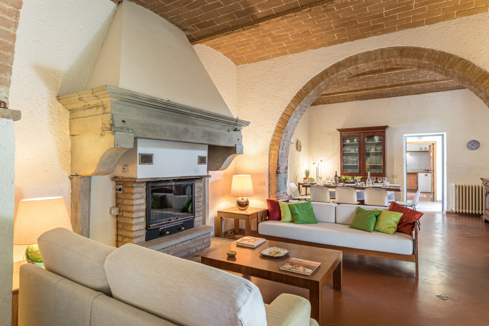 Tenuta Sagherina