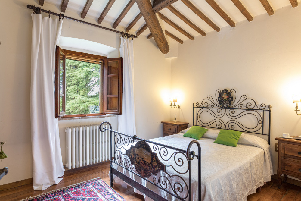 Tenuta Sagherina