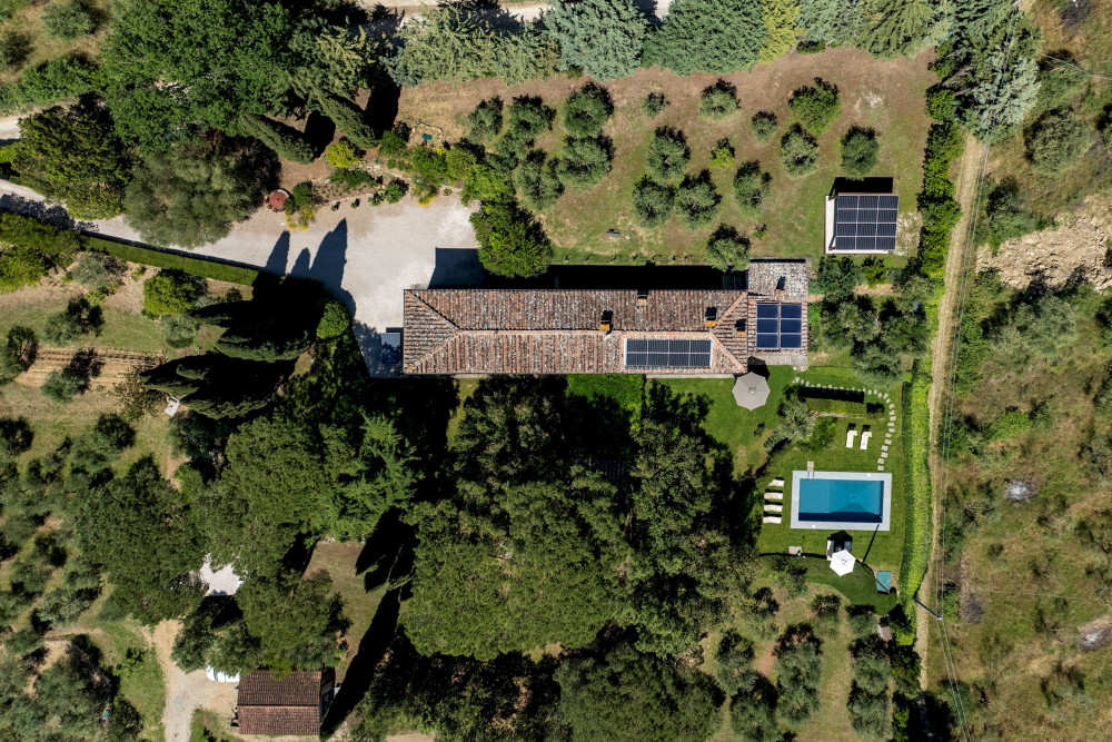 Tenuta Sagherina