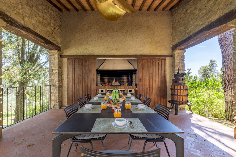 Tenuta Sagherina
