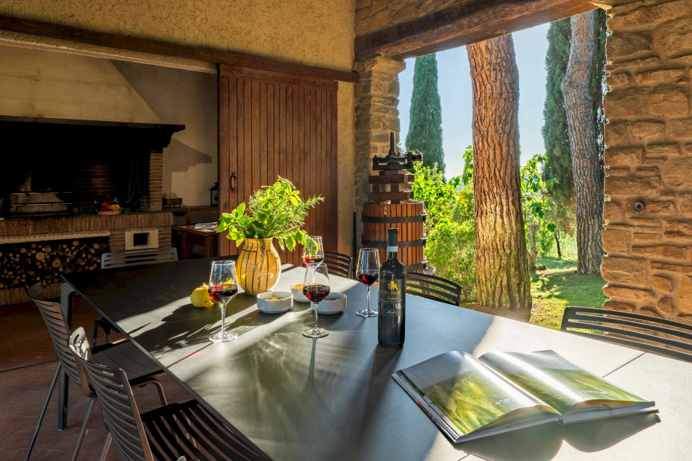 Tenuta Sagherina