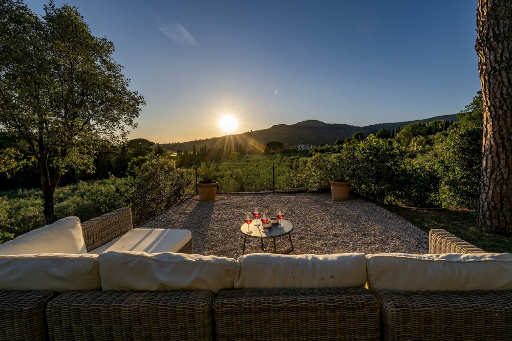 Tenuta Sagherina
