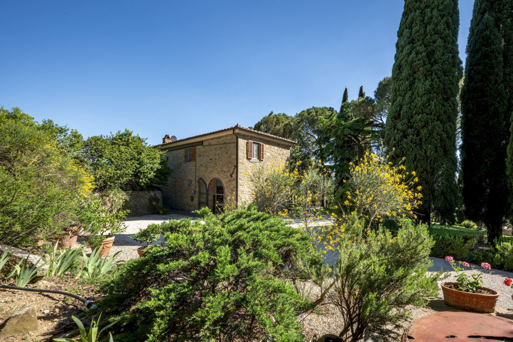 Tenuta Sagherina