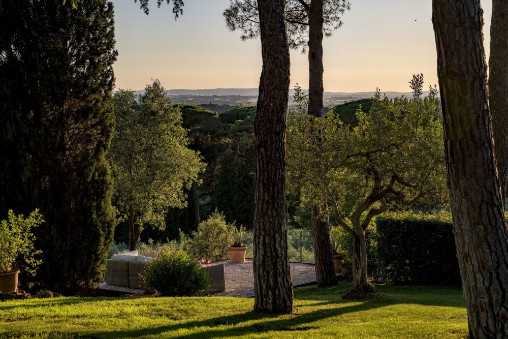 Tenuta Sagherina