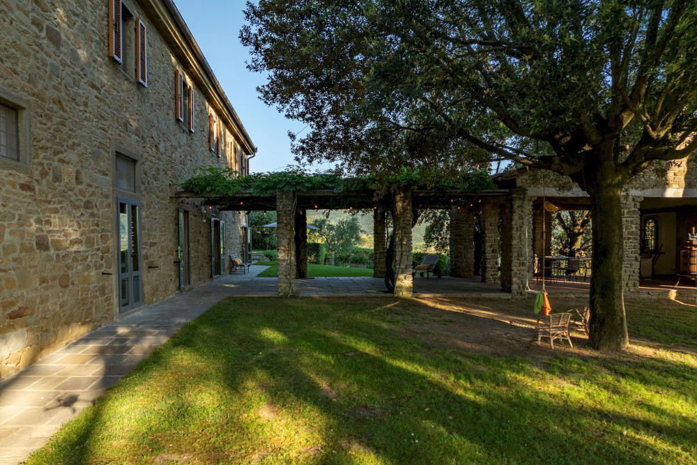 Tenuta Sagherina