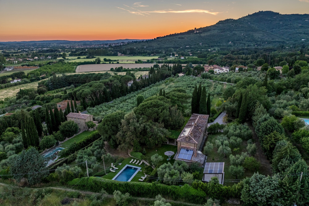 Tenuta Sagherina