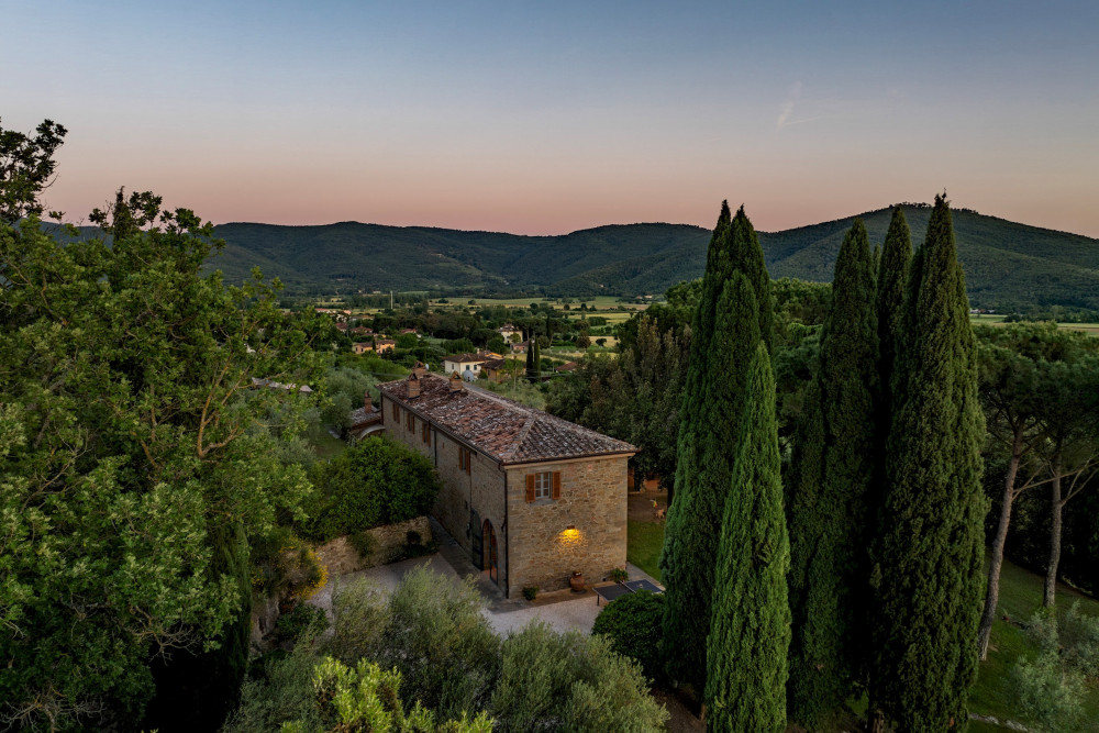 Tenuta Sagherina
