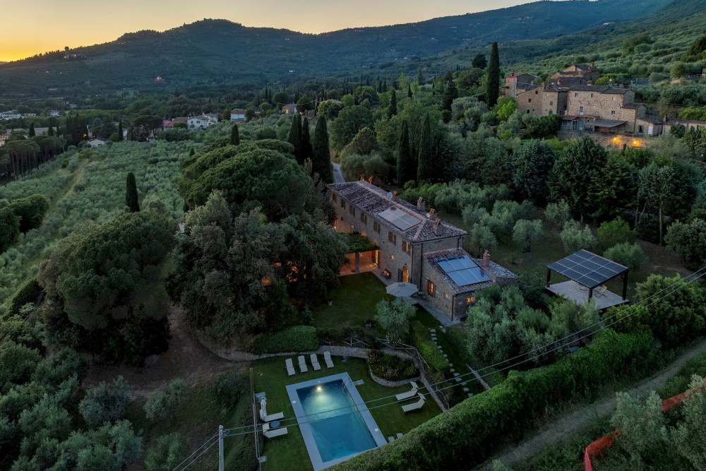Tenuta Sagherina