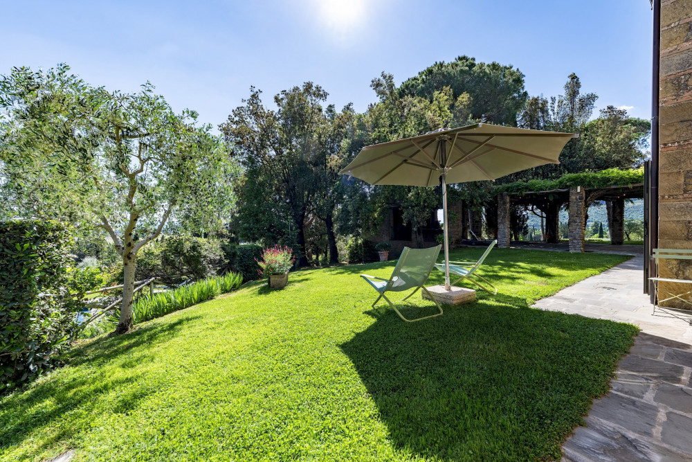 Tenuta Sagherina