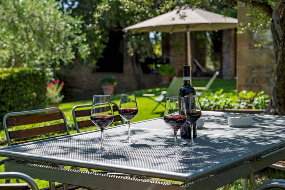 Tenuta Sagherina