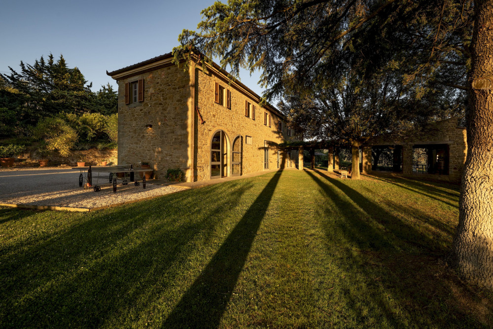 Tenuta Sagherina