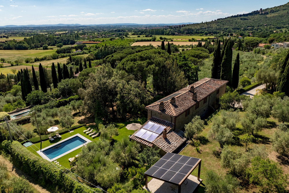 Tenuta Sagherina