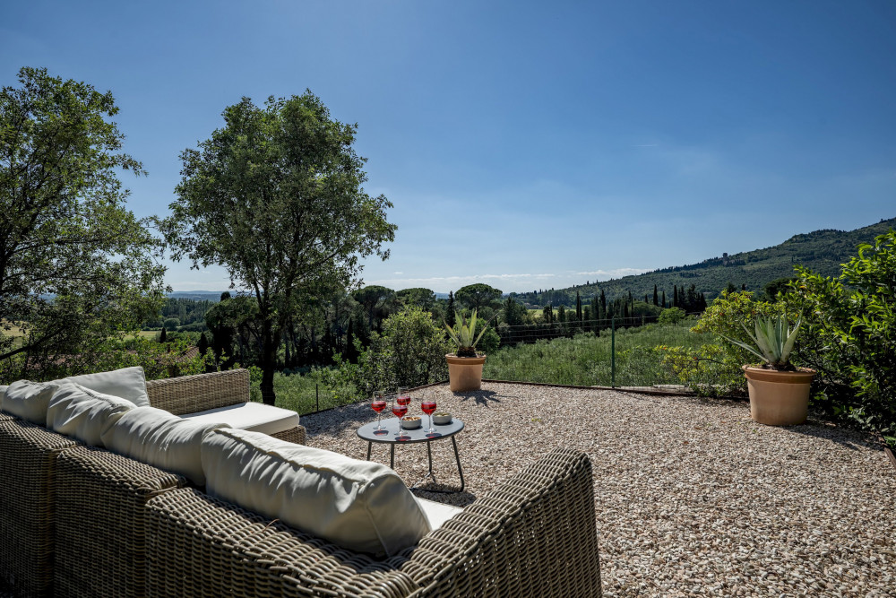 Tenuta Sagherina