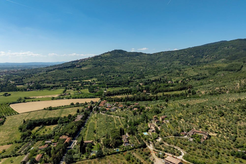 Tenuta Sagherina