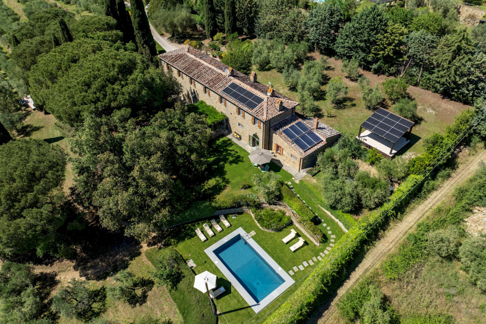 Tenuta Sagherina