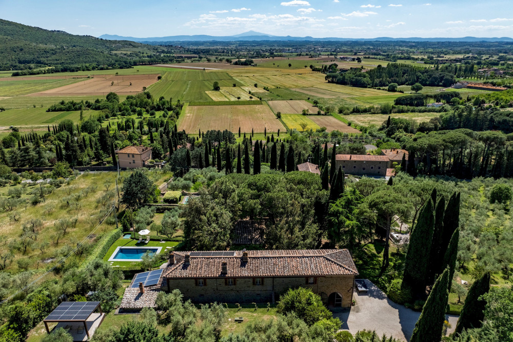 Tenuta Sagherina