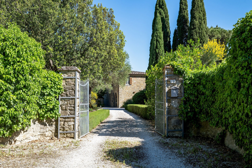 Tenuta Sagherina