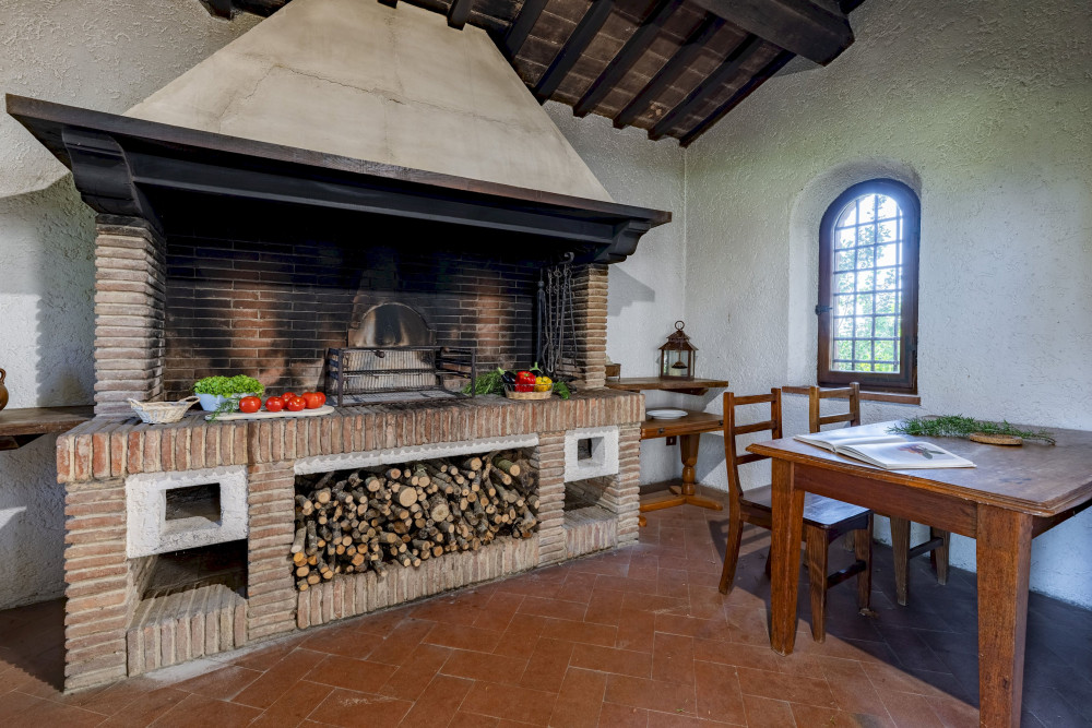 Tenuta Sagherina