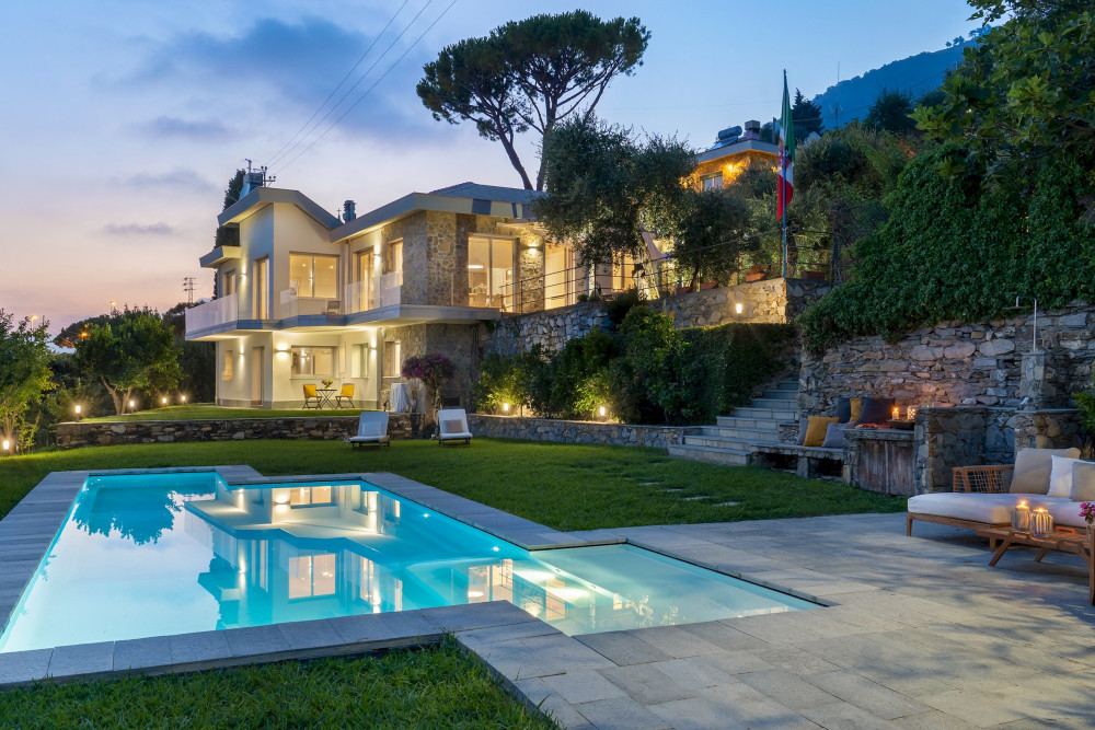 Villa Scirocco