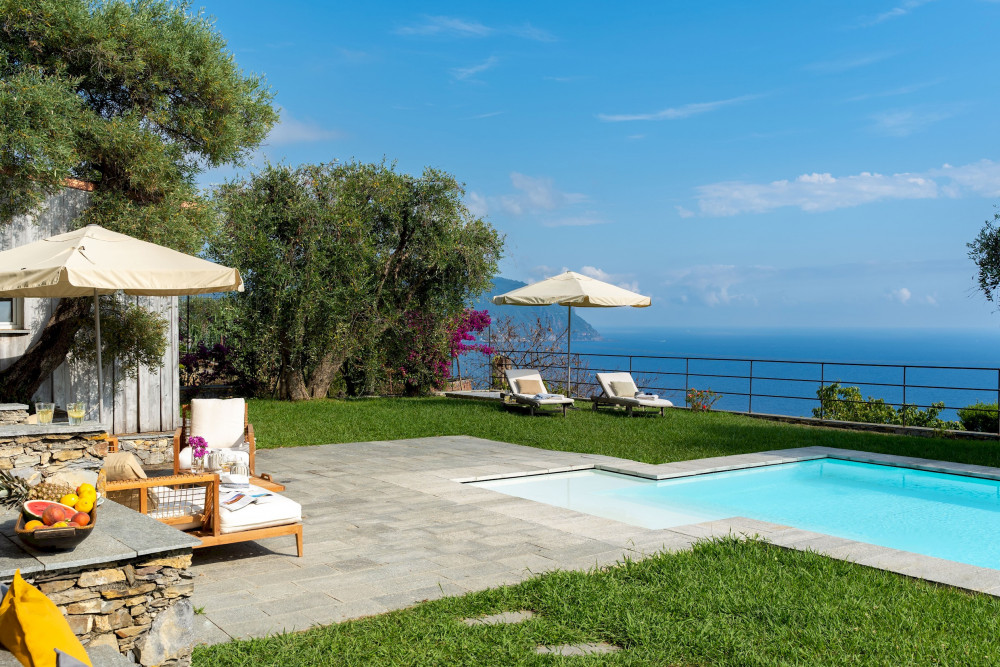 Villa Scirocco