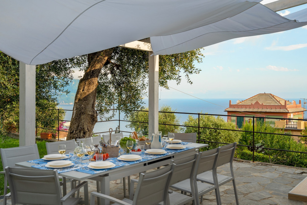 Villa Scirocco
