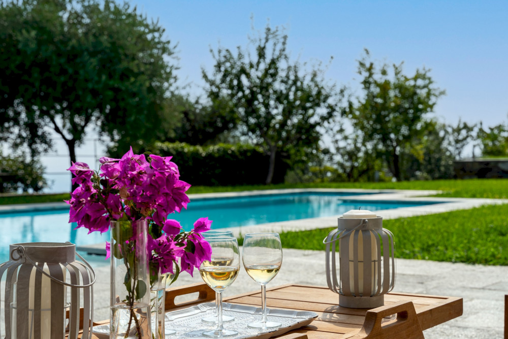 Villa Scirocco