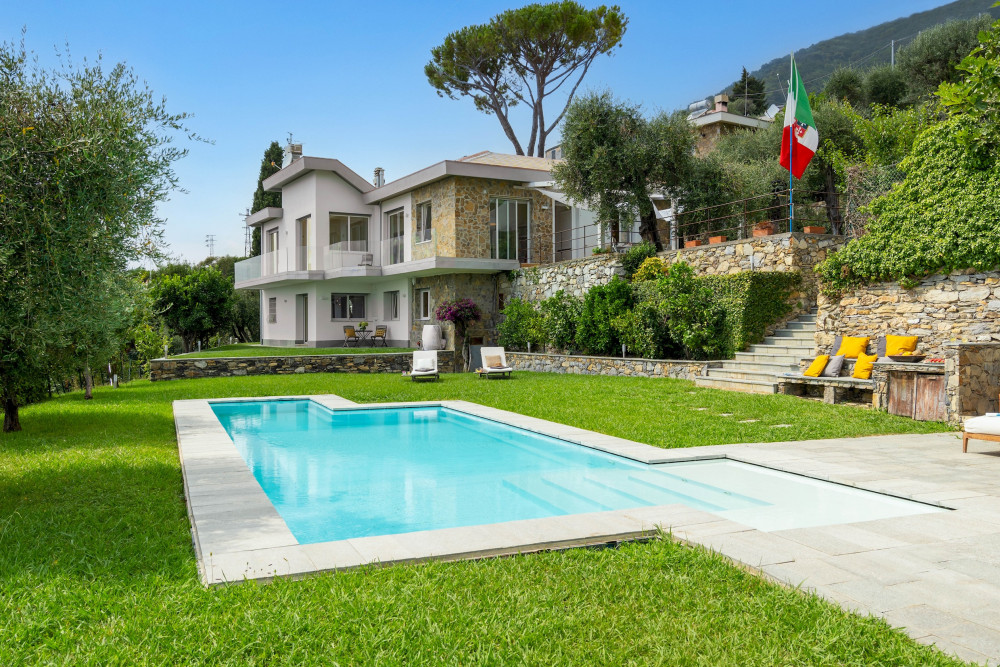 Villa Scirocco