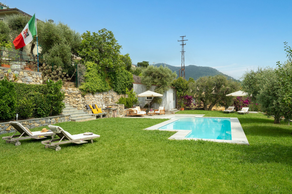 Villa Scirocco