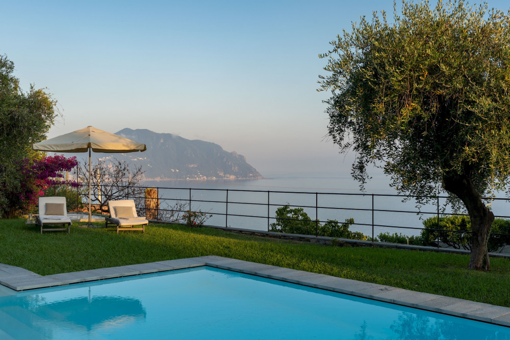 Villa Scirocco