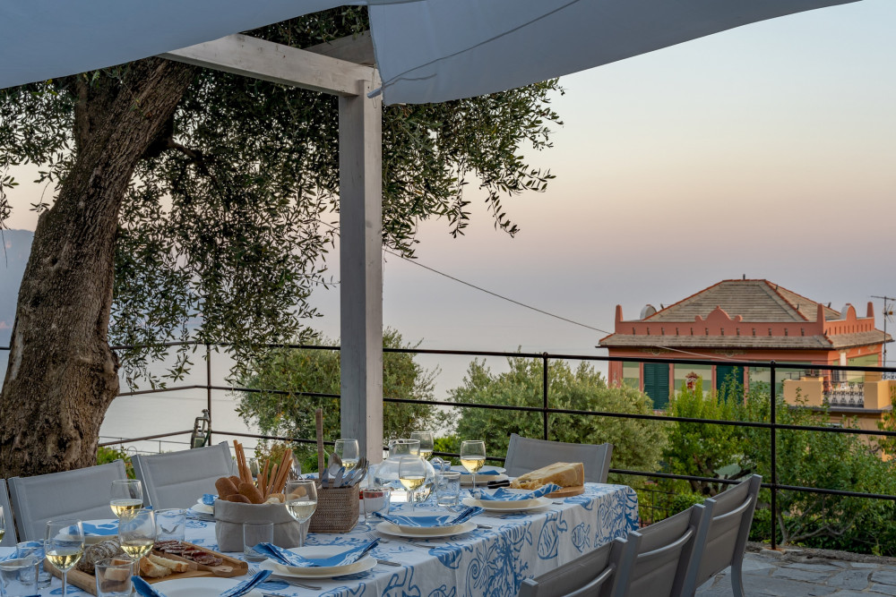 Villa Scirocco