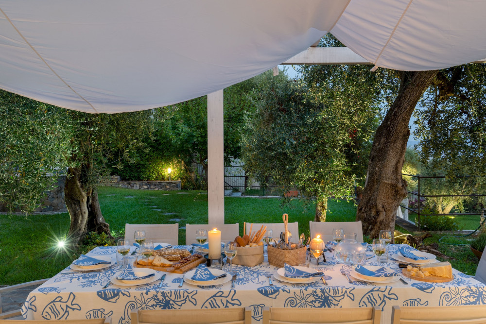 Villa Scirocco
