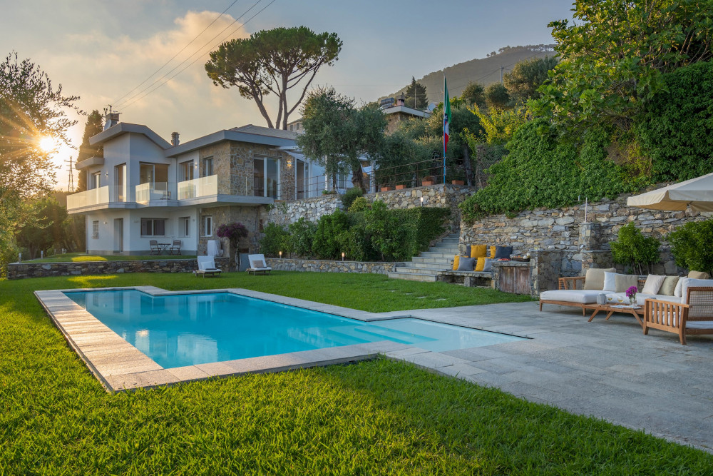 Villa Scirocco