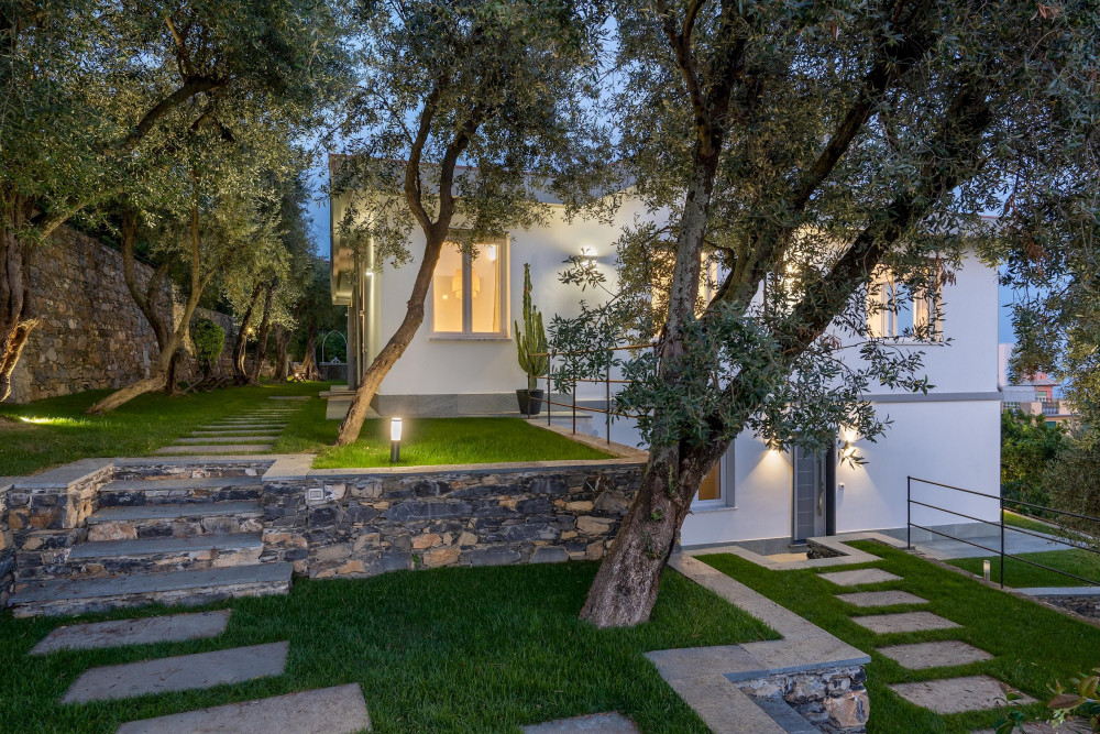 Villa Scirocco