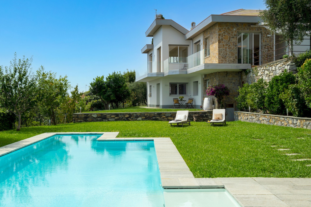 Villa Scirocco