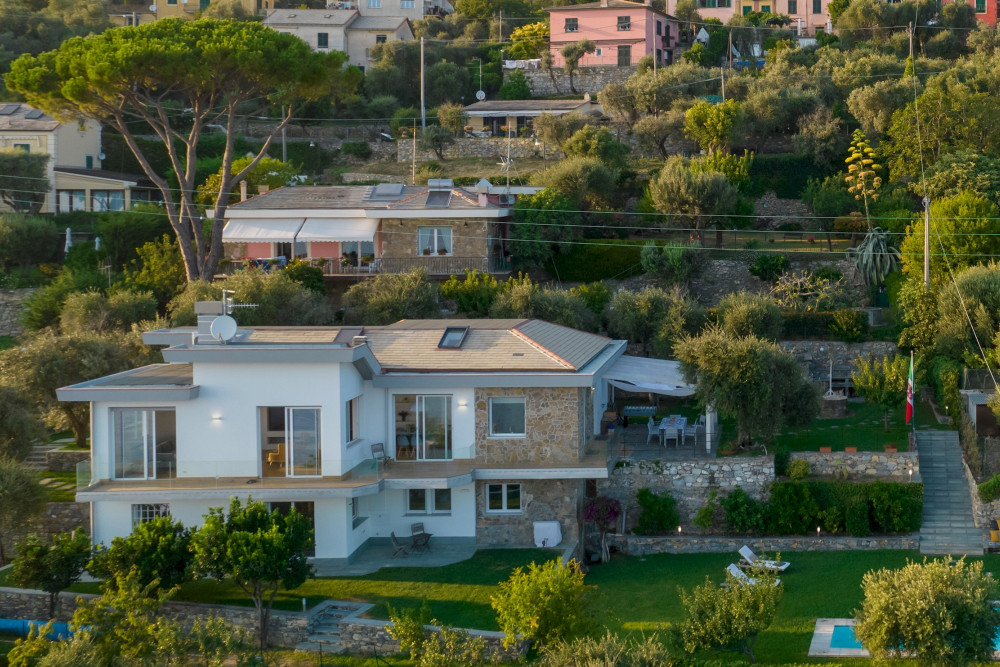 Villa Scirocco
