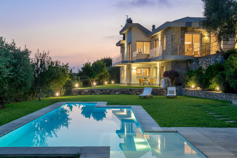 Villa Scirocco