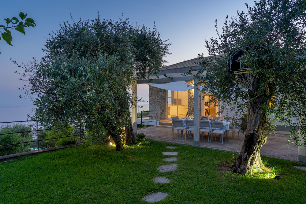 Villa Scirocco