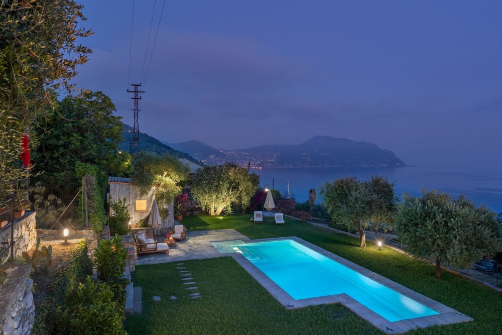 Villa Scirocco