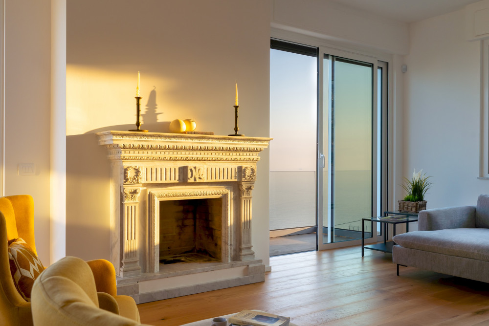 Villa Scirocco