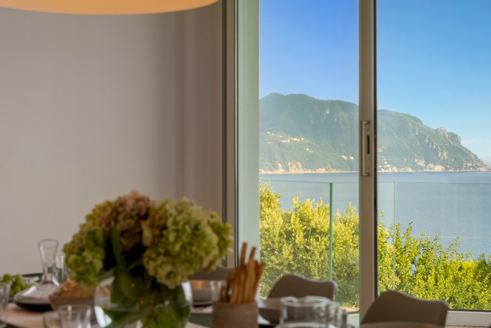 Villa Scirocco