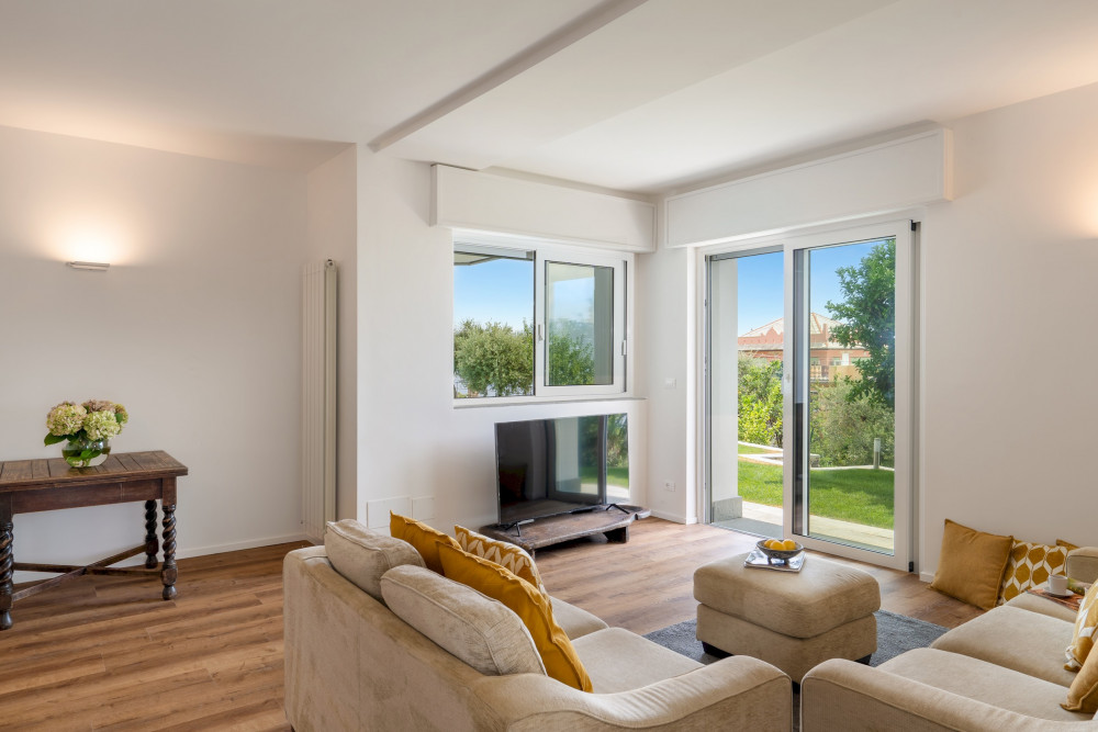 Villa Scirocco