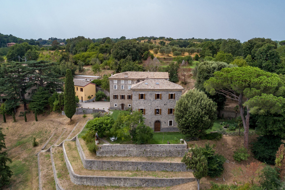 Villa Buon Viaggio