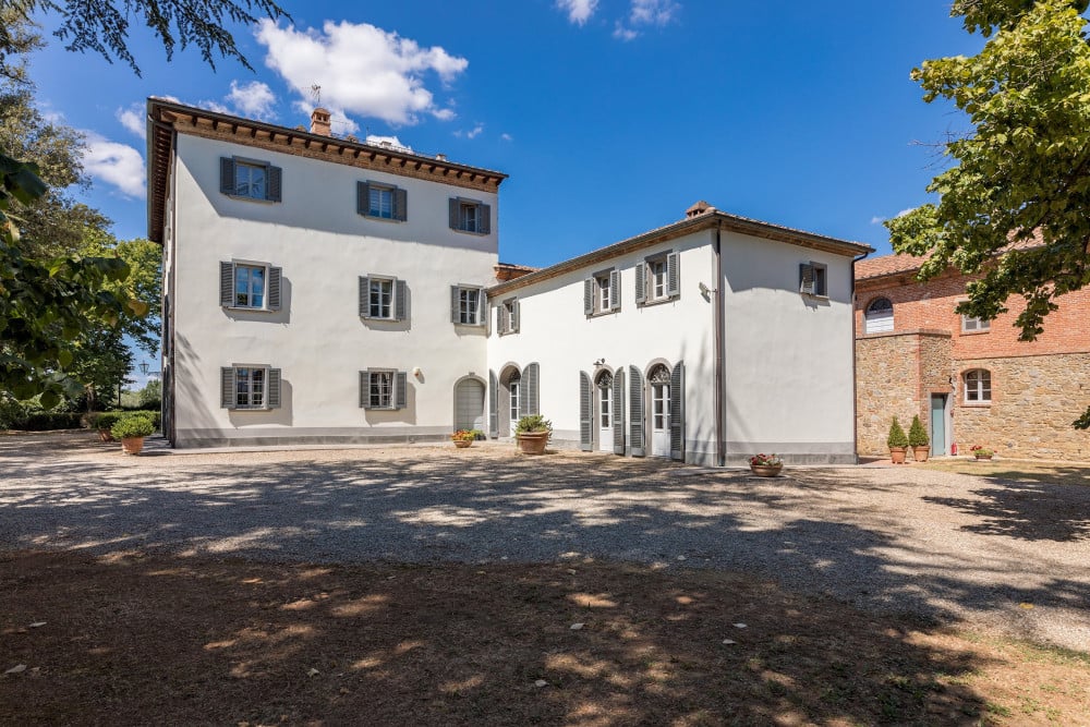 Antica Villa Merelli