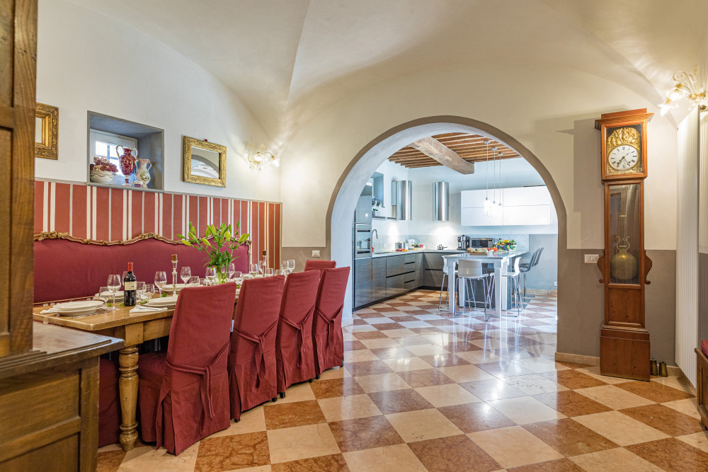 Antica Villa Merelli